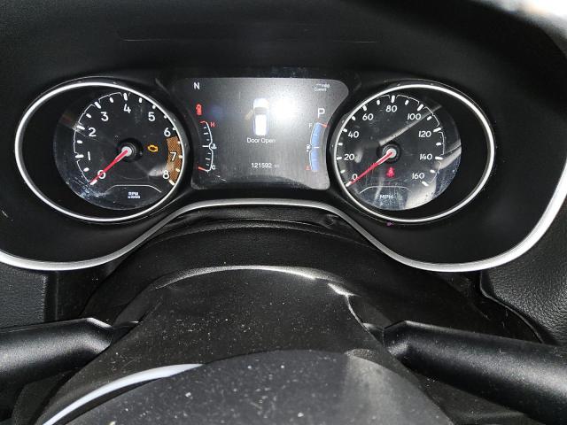 2018 JEEP COMPASS LI 3C4NJCCB5JT285994