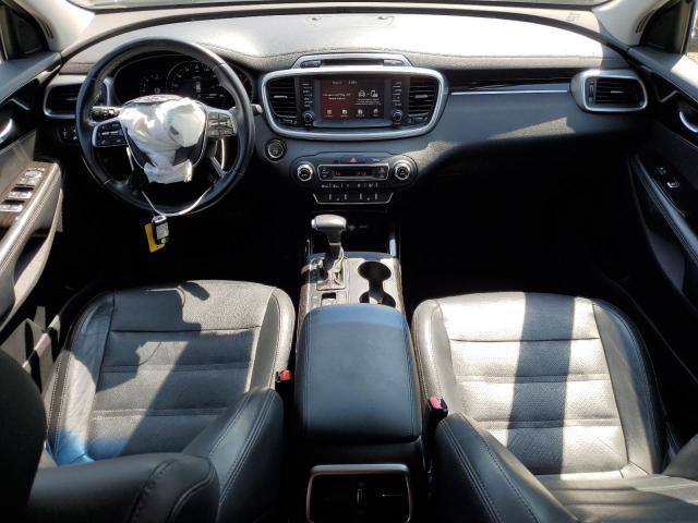 2019 KIA SORENTO EX 5XYPHDA54KG601997