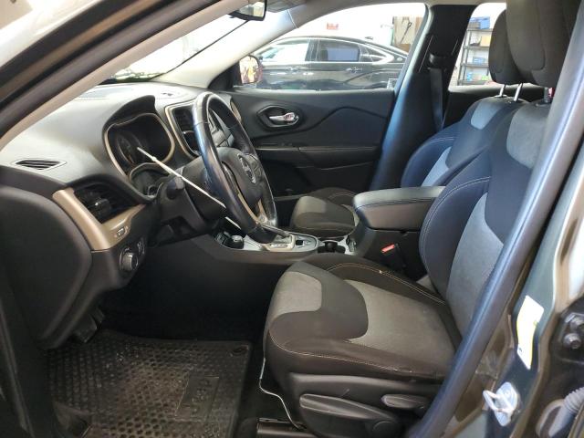 2016 JEEP CHEROKEE S - 1C4PJMAB1GW132128