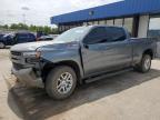 2021 CHEVROLET SILVERADO - 3GCUYEED1MG227332