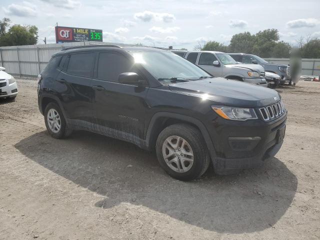 2017 JEEP COMPASS SP #3283818444