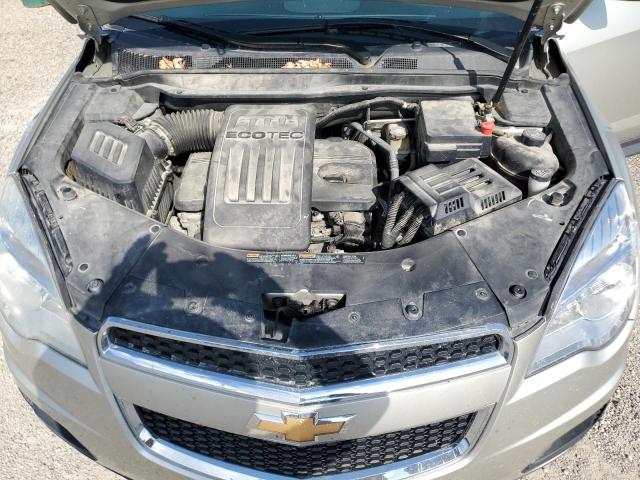 2015 CHEVROLET EQUINOX LT 2GNFLFEK5F6401565