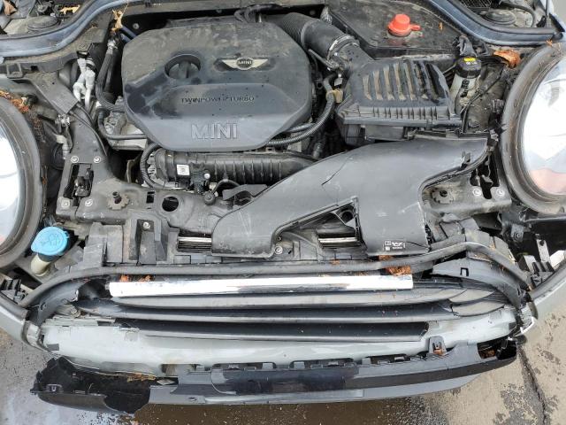 2018 MINI COOPER WMWXP5C58J2G61490