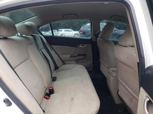 2015 HONDA CIVIC HYBR 19XFB4F26FE000766