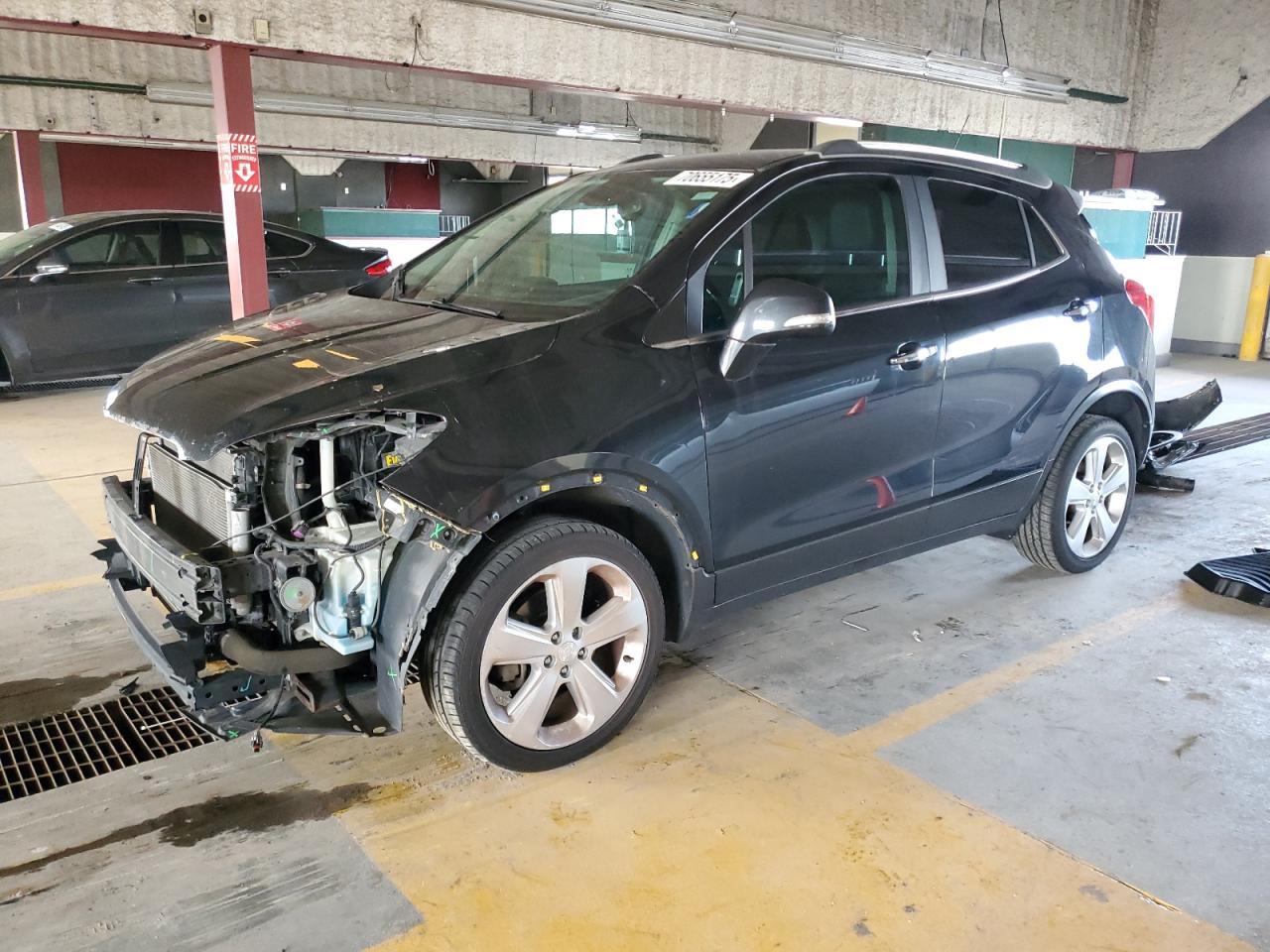 BUICK ENCORE CONVENIENCE