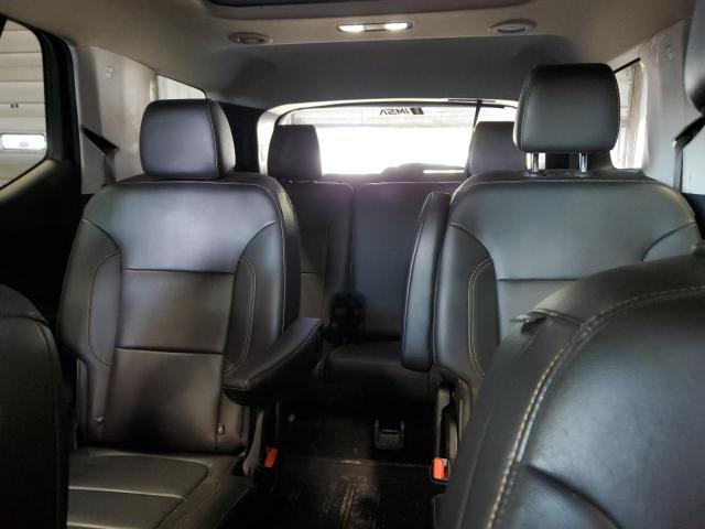 2021 CHEVROLET TRAVERSE R - 1GNEVJKW5MJ148893