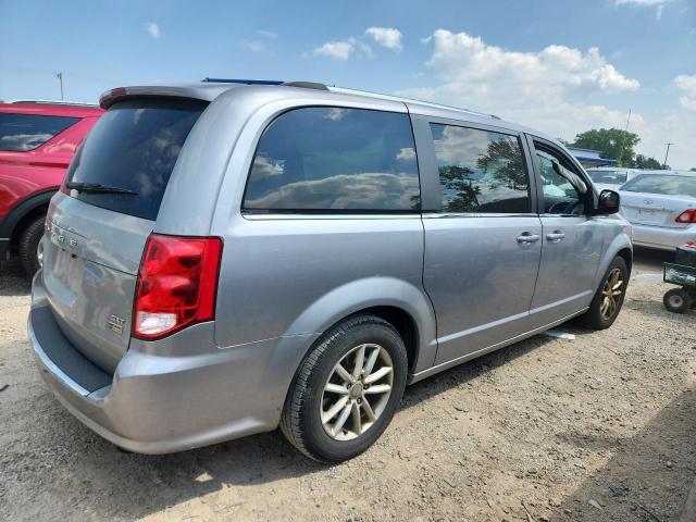 2018 DODGE GRAND CARA 2C4RDGCGXJR209671