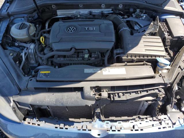 2015 VOLKSWAGEN GOLF - 3VW217AU6FM010096