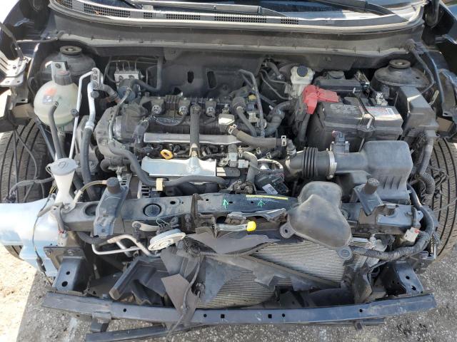 2021 NISSAN KICKS S 3N1CP5BV9ML542630