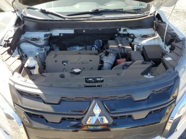 2020 MITSUBISHI OUTLANDER JA4AP3AU5LU025857