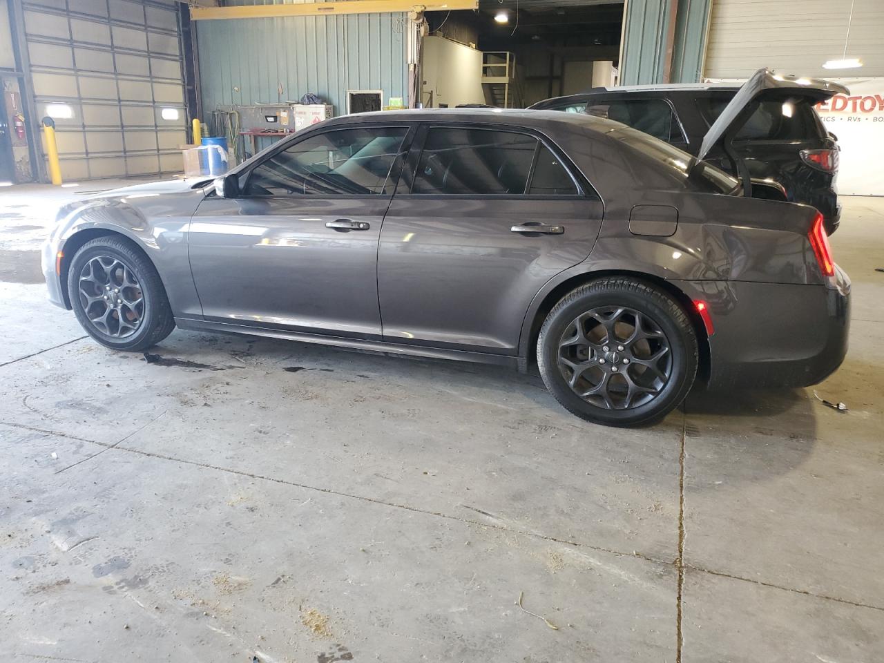 CHRYSLER 300 TOURING