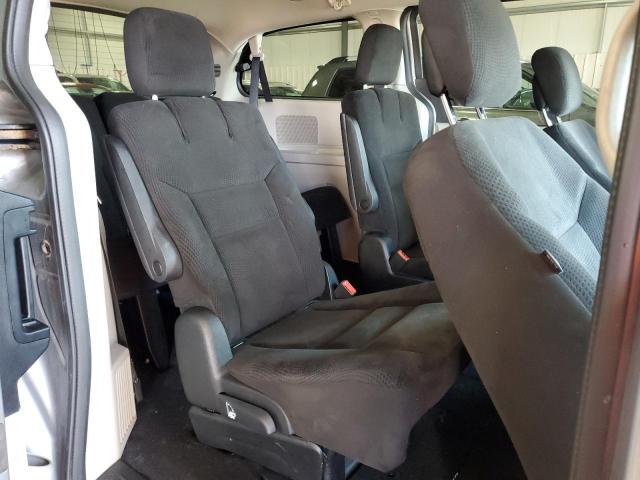2016 DODGE GRAND CARA - 2C4RDGCG1GR369785