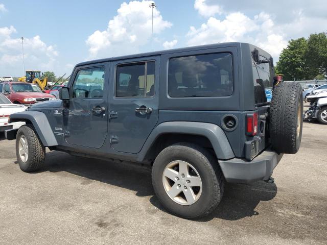 2017 JEEP WRANGLER U 1C4BJWDG6HL726021