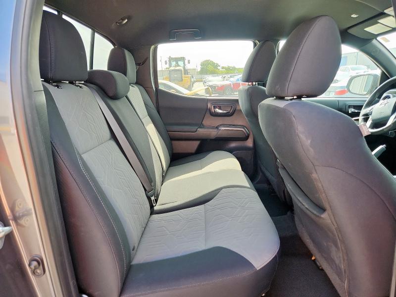 2020 TOYOTA TACOMA DOU 5TFDZ5BN2LX053212