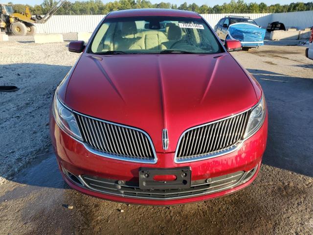 2015 LINCOLN MKS 1LNHL9EK1FG604788