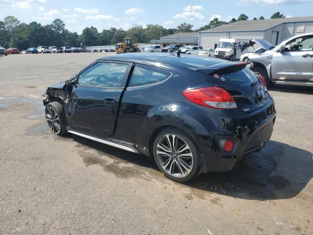 2016 HYUNDAI VELOSTER T KMHTC6AE1GU274856
