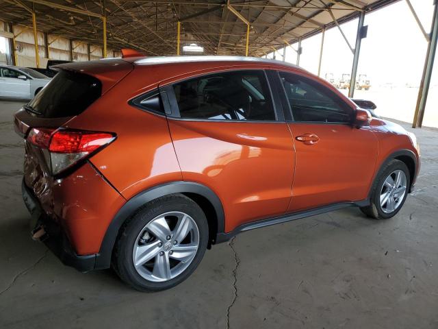 2020 HONDA HR-V EX - 3CZRU5H55LM709284