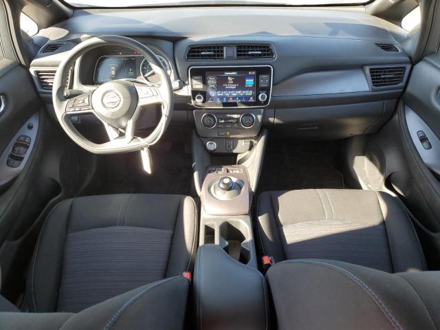 2025 NISSAN LEAF S - 1N4AZ1BV1SC564935