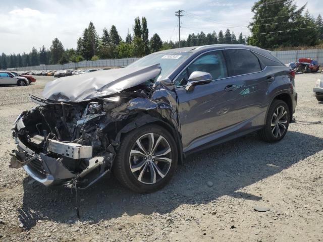 2019 LEXUS RX 350 BAS #3278901026