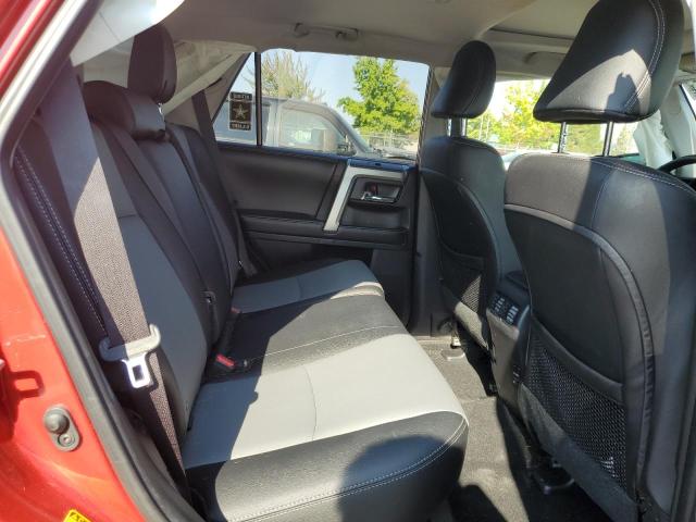 2017 TOYOTA 4RUNNER SR5/SR5 PREMIUM - JTEBU5JR4H5465589