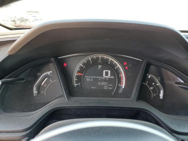2016 HONDA CIVIC LX - 2HGFC2F54GH510276