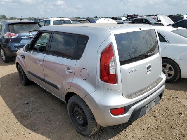 2012 KIA SOUL - KNDJT2A58C7456907