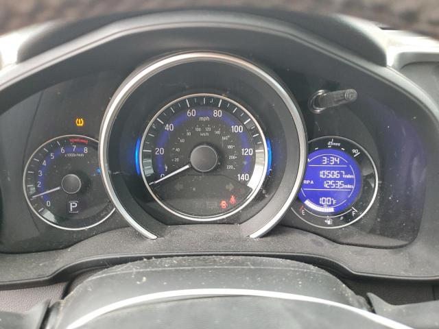2015 HONDA FIT EX 3HGGK5H81FM762227