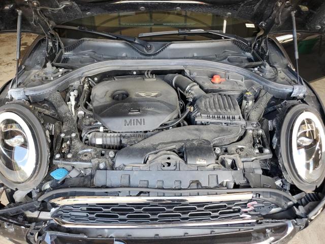 2019 MINI COOPER S C WMWLU5C53K2G04042