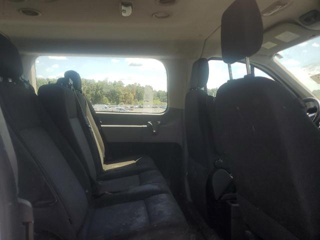 2016 FORD TRANSIT T- 1FBZX2ZM4GKB08144