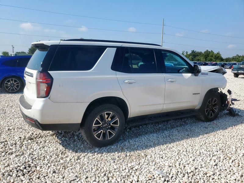 2024 CHEVROLET TAHOE K150 1GNSKPKD4RR176741