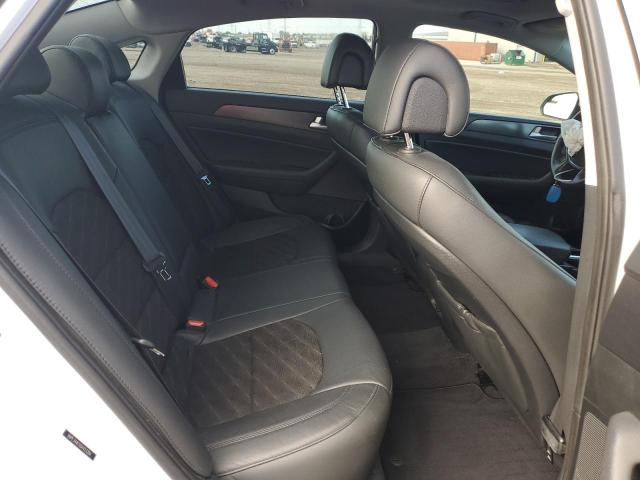 2016 HYUNDAI SONATA SPO - 5NPE34AFXGH423284