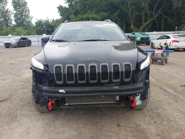 2017 JEEP CHEROKEE T 1C4PJMBS1HW655004