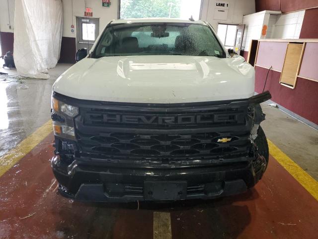 2023 CHEVROLET SILVERADO C1500 - 3GCNAAEK6PG355764