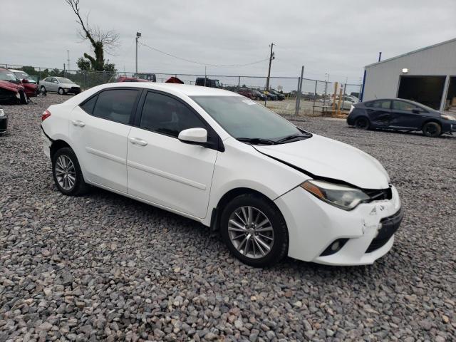 2014 TOYOTA COROLLA L - 5YFBURHE9EP005860