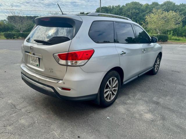 2014 NISSAN PATHFINDER - 5N1AR2MM9EC685510