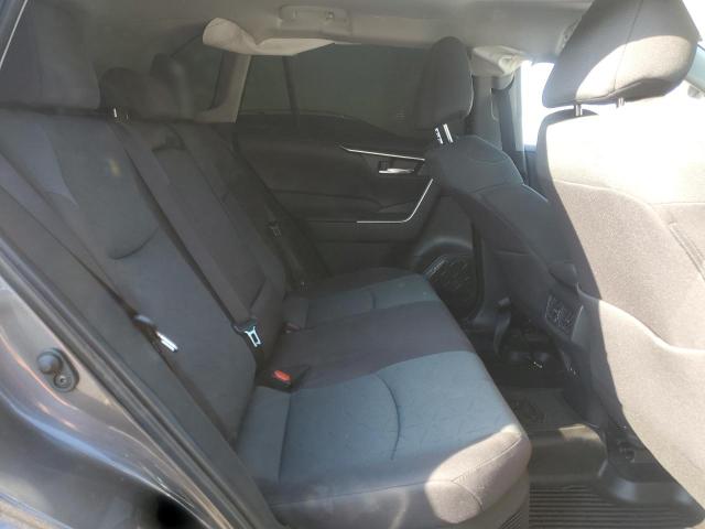 2025 TOYOTA RAV4 XLE - 4T3RWRFV0SU193598
