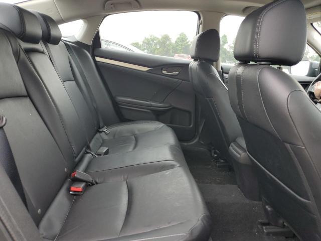 2017 HONDA CIVIC EXL 2HGFC1F78HH659447