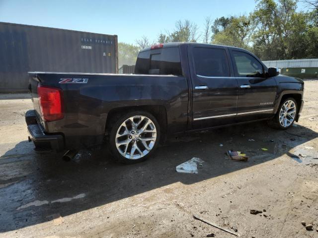 2016 CHEVROLET SILVERADO 3GCUKSECXGG223534