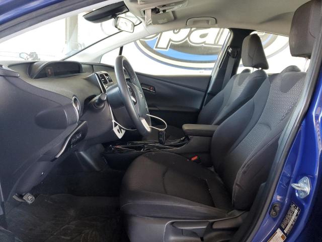 2017 TOYOTA PRIUS JTDKARFU3H3541641