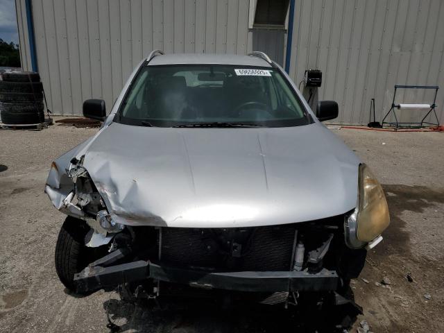 2015 NISSAN ROGUE SELECT S JN8AS5MT5FW673621