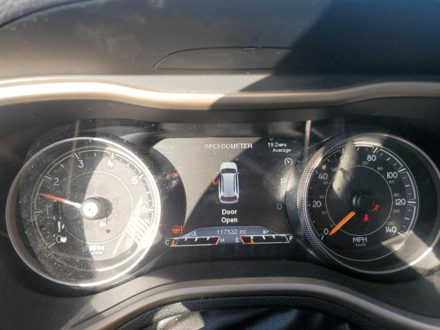 2015 JEEP CHEROKEE L 1C4PJMDB6FW709603