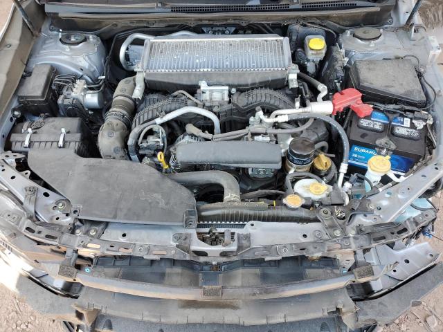 2022 SUBARU WRX GT JF1VBAU69N8016152