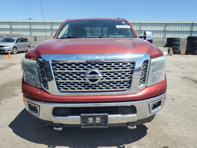 2016 NISSAN TITAN XD SL 1N6AA1F49GN515042