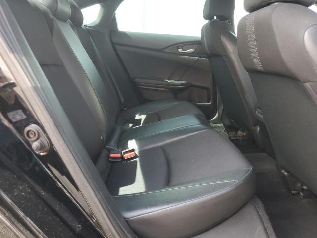 2019 HONDA CIVIC SPOR - 19XFC2F86KE010813