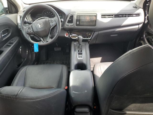 2022 HONDA HR-V EXL 3CZRU6H74NM700327