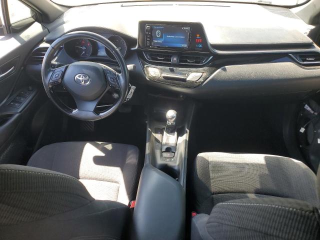 2018 TOYOTA C-HR XLE - NMTKHMBX2JR026633