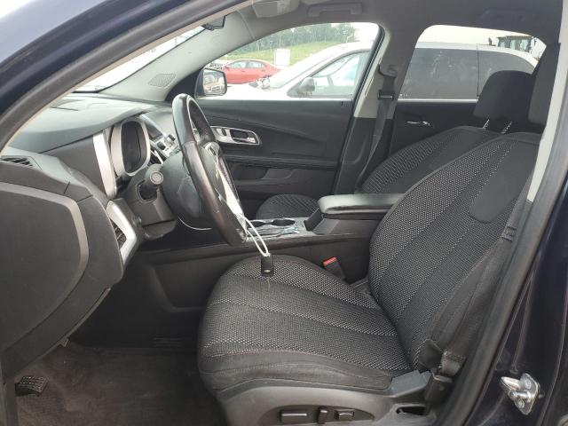 2016 CHEVROLET EQUINOX LT 2GNALCEK1G6109180