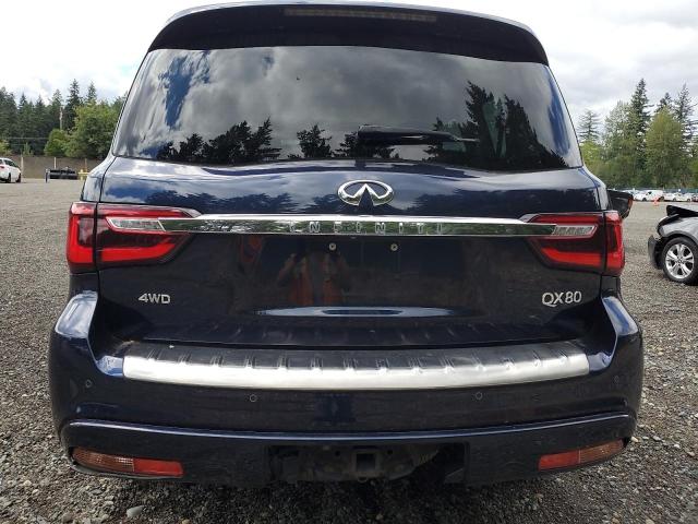 2020 INFINITI QX80 LUXE JN8AZ2NE0L9255715
