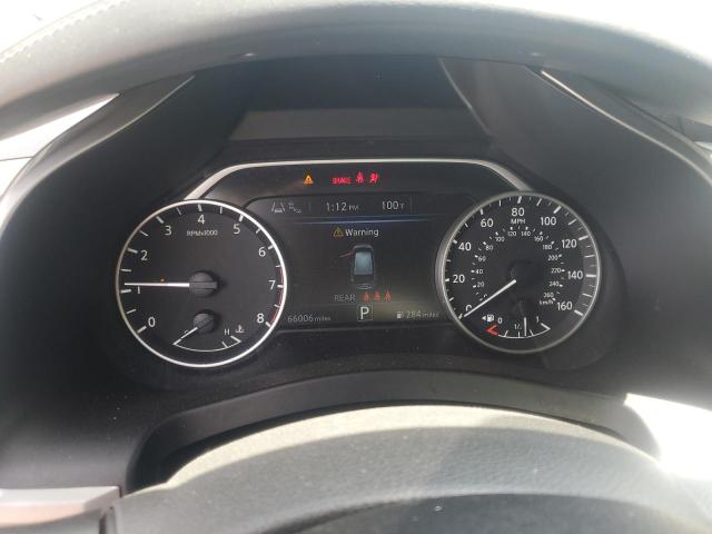 2023 NISSAN MURANO SV 5N1AZ2BS2PC111335