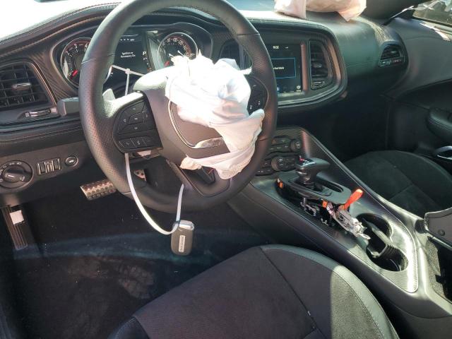 2023 DODGE CHALLENGER R/T SCAT PACK 2C3CDZFJ7PH654459